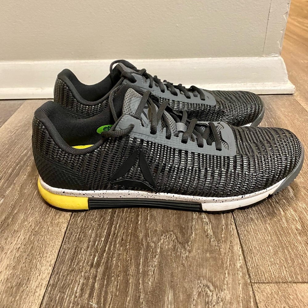 Reebok CrossFit Shoes